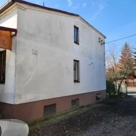 Sprzedam Dom 110m