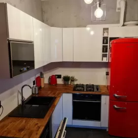 Wynajmę mieszkanie 60m2 Wrocław Pasaż Grunwaldzki.