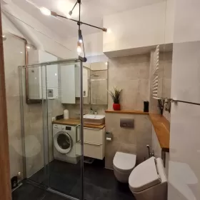 Wynajmę mieszkanie 60m2 Wrocław Pasaż Grunwaldzki.