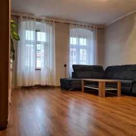 Wynajmę mieszkanie 60m2 Wrocław Pasaż Grunwaldzki.