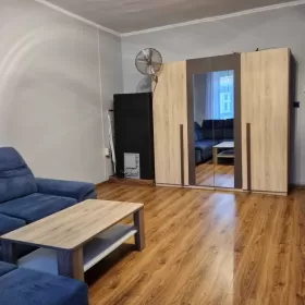 Wynajmę mieszkanie 60m2 Wrocław Pasaż Grunwaldzki.