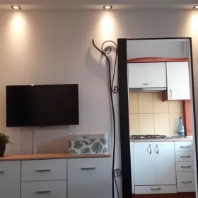 WYNAJMĘ mieszkanie 33m. 2 pok Piotrków trybunalski ul.DZIELNA