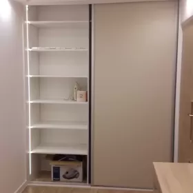 WYNAJMĘ mieszkanie 33m. 2 pok Piotrków trybunalski ul.DZIELNA