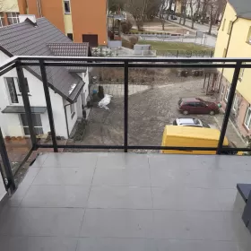 Wynajmę mieszkanie w Kartuzach