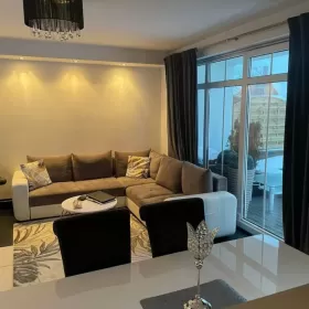 Wynajme Mieszkanie 6 pokoi - 120 m2 Gdańsk 