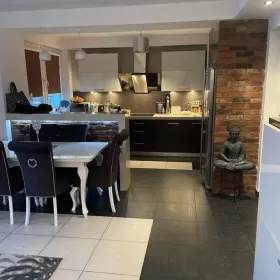Wynajme Mieszkanie 6 pokoi - 120 m2 Gdańsk 