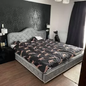 Wynajme Mieszkanie 6 pokoi - 120 m2 Gdańsk 