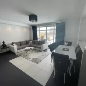 Wynajme Mieszkanie 6 pokoi - 120 m2 Gdańsk 