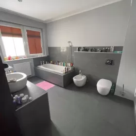Wynajme Mieszkanie 6 pokoi - 120 m2 Gdańsk 