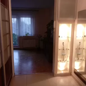 Wynajmę mieszkanie 3 pokojowe Tomaszów mazowiecki 