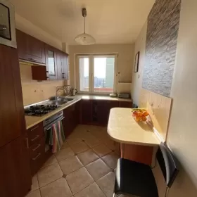 Wynajmę atrakcyjne 3-pokojowe mieszkanie w Rybniku