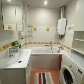 Wynajmę atrakcyjne 3-pokojowe mieszkanie w Rybniku