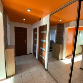 Wynajmę atrakcyjne 3-pokojowe mieszkanie w Rybniku