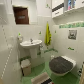 Wynajmę atrakcyjne 3-pokojowe mieszkanie w Rybniku