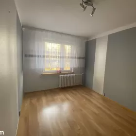 Wynajmę atrakcyjne 3-pokojowe mieszkanie w Rybniku