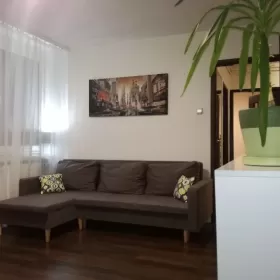 Wynajmę mieszkanie 2 pokojowe Szczecin Centrum obok Galaxy 