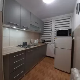 Wynajmę mieszkanie 2 pokojowe Szczecin Centrum obok Galaxy 