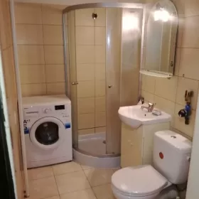 Wynajmę mieszkanie 2 pokojowe Szczecin Centrum obok Galaxy 