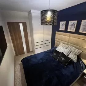 Sprzedam nowoczesne mieszkanie Koszalin ul.hallera