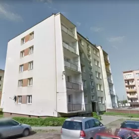 Sprzedam mieszkanie 2 pokoje Ruda Śląska C.O. Miejskie Halemba