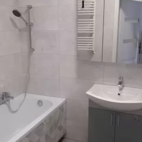 Wynajmę 2-pokojowe mieszkanie w Ząbkach