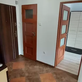 Wynajmę Mieszkanie dwu pokojowe. Nowogard