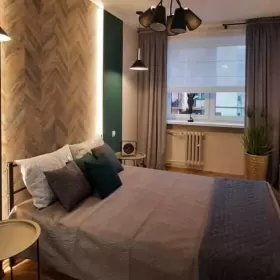 Wynajmę mieszkanie w Centrum Włocławek 
