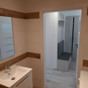 Wynajmę mieszkanie w Kartuzach