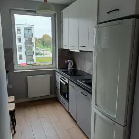Nowe mieszkanie do wynajęcia kawalerka Lublin 