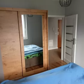 Nowe mieszkanie do wynajęcia kawalerka Lublin 