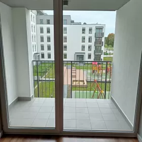 Nowe mieszkanie do wynajęcia kawalerka Lublin 
