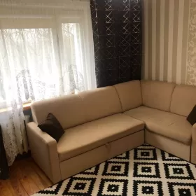 Wynajmę Kawalerkę - Borki - Radom