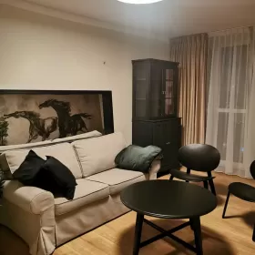 Wynajmę mieszkanie Katowice Centrum - Ekskluzywna Kawalerka