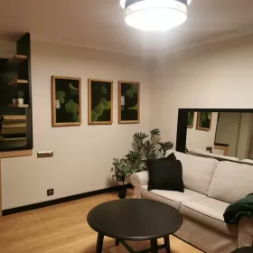 Wynajmę mieszkanie Katowice Centrum - Ekskluzywna Kawalerka