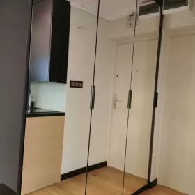 Wynajmę mieszkanie Katowice Centrum - Ekskluzywna Kawalerka