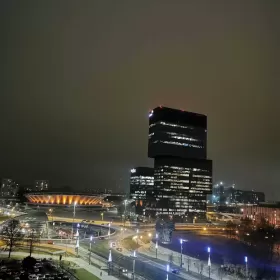 Wynajmę mieszkanie Katowice Centrum - Ekskluzywna Kawalerka