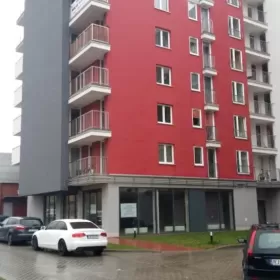Kawalerka do wynajęcia ul. Srebnych Orłów Kraków Now