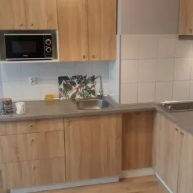 Kawalerka do wynajęcia ul. Srebnych Orłów Kraków Now