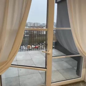 Wynajmę Kawalerka Loft Apartament Taras 