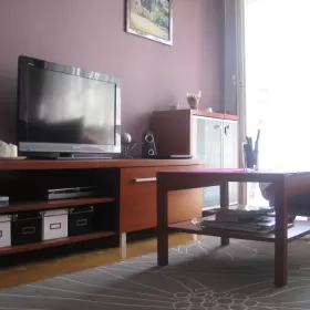 Wynajmę Mieszkanie z lożą kawalerka Ogrzewanie miejskie