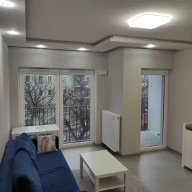 Wynajmę Kawalerka przy Wrocławskim Rynku