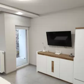 Wynajmę Kawalerka przy Wrocławskim Rynku