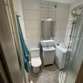Wynajmę mieszkanie Kawalerka Bydgoszcz na os. Leśnym