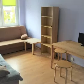 Wynajmę Kawalerka Sosnowiec Pogoń, ul. Gospodarcza / Staropogońska