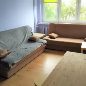 Wynajmę Kawalerka Sosnowiec Pogoń, ul. Gospodarcza / Staropogońska