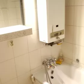 Wynajmę Kawalerka Sosnowiec Pogoń, ul. Gospodarcza / Staropogońska