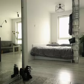 Wynajmę Mieszkanie Rzeszów w Apartamentach Zamkowych al. Kopisto 8
