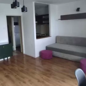 Wynajmę Wyszyńskiego 29 kawalerka Wrocław