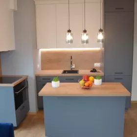 Wynajmę Kawalerka 25 m2 na Warszawa Włochy