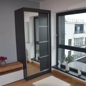 Wynajmę Kawalerka 25 m2 na Warszawa Włochy